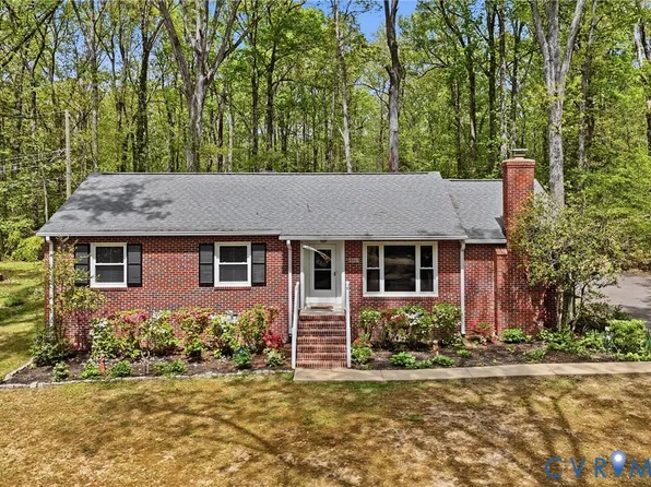 6800 Westcott Dr, Richmond, VA 23225