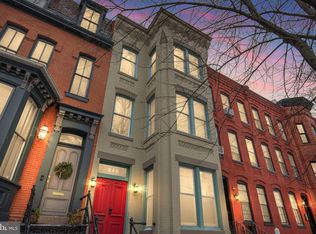 214 4th St SE, Washington, DC 20003