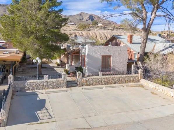 2621 Grant Ave, El Paso, TX 79930