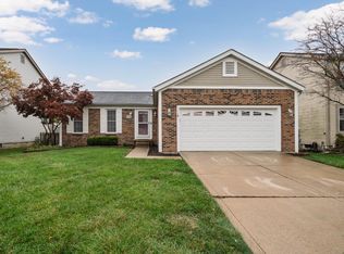 1172 Wexford Green Blvd, Columbus, OH