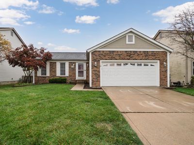 1172 Wexford Green Blvd, Columbus, OH, 43228