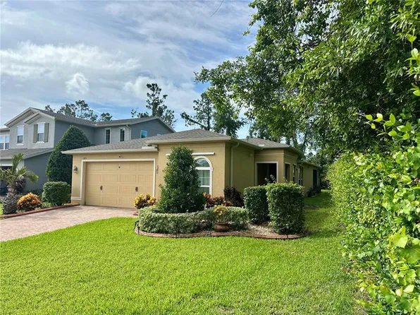 1573 Amber Leaf Cir, Ocoee, FL 34761