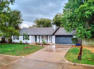 2534 NW 51st St, Oklahoma City, OK 73112