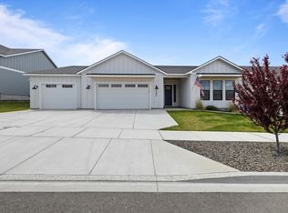 4283 Barbera St, Richland, WA 99352