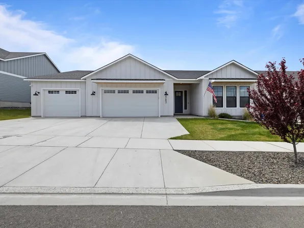 4283 Barbera St, Richland, WA 99352