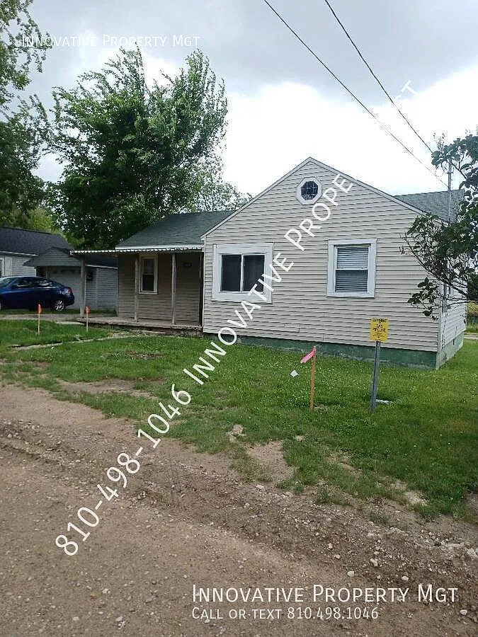 New For Rent In Burton — Photo 2