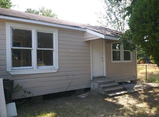 4023 Eleanor St, Shreveport, LA 71109