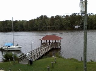 125 W Water St, Plymouth, NC 27962