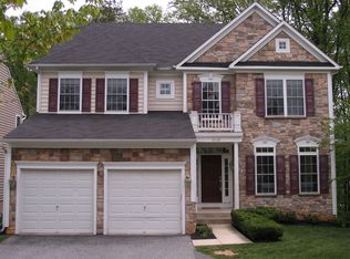6328 Summer Sunrise Dr, Columbia, MD 21044