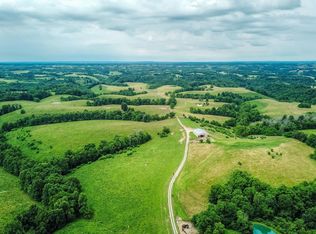 2861 Poor Ridge Pike, Lancaster, KY 40444