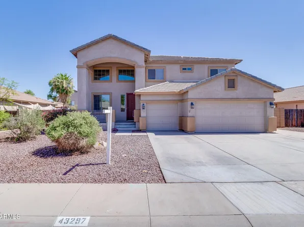 43297 W ROTH Road, Maricopa, AZ 85138