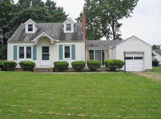 4430 Big Walnut Rd, Galena, OH 43021