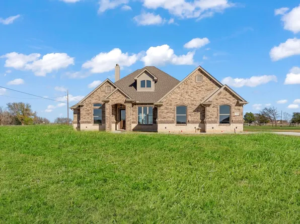 9801 Terry Meadows Ln, Grandview, TX 76050