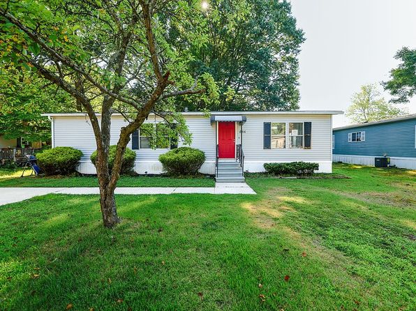 844 Woodchuck Dr