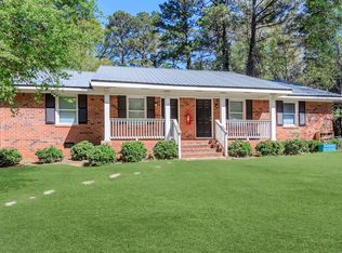 Lexington Heights, Athens, GA 30605
