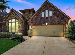 6615 Rising Hills Ln, Sugar Land, TX 77479