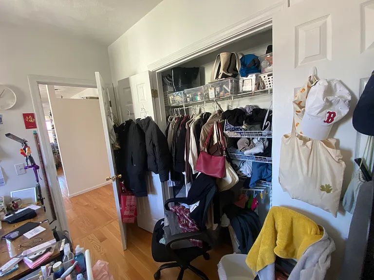 59 Mansfield St #3 — Photo 11