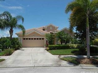 5459 Club View Ln, North Port, FL 34287
