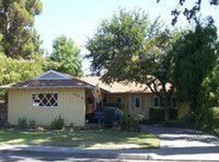 309 W Stanford Ave, Coalinga, CA 93210