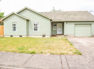 680 S 3rd St, Jefferson, OR 97352