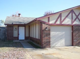 1413 Concord Dr, Norman, OK 73071