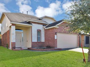 23602 Stargazer Point, Spring, TX 77373