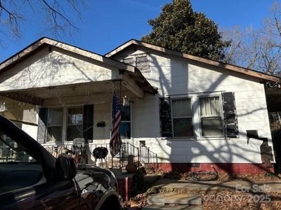 316 E 4th Ave, Gastonia, NC, 28054