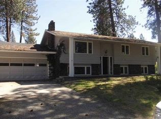 10714 N Nelson Rd, Spokane, WA 99218