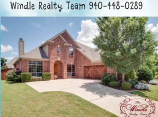 811 Ethan Rd, Argyle, TX 76226