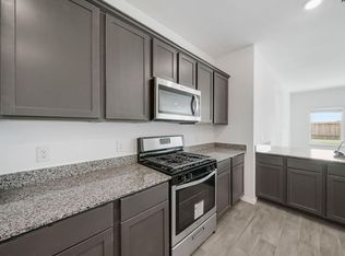 4002 Carrera Cv, Katy, TX 77494