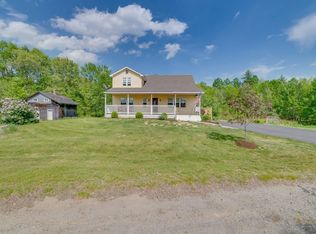 1809 Main Rd, Greenbush, ME 04418