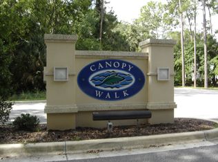 900 Canopy Walk Ln APT 924, Palm Coast, FL 32137