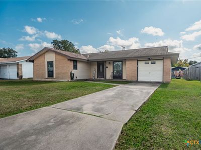 514 Sunnydale Dr, Port Lavaca, TX, 77979