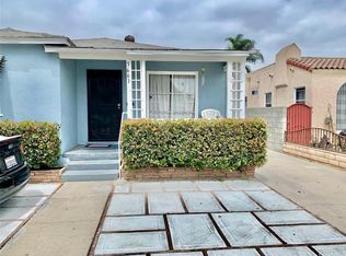 5661 California Ave, Long Beach, CA 90805