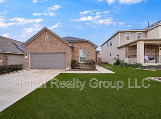 3514 Andromeda Way, Converse, TX 78109
