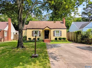 906 8th Ave SE, Decatur, AL 35601