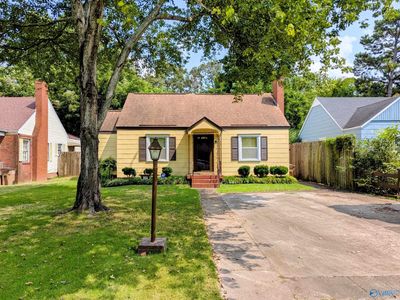 906 8th Ave SE, Decatur, AL, 35601
