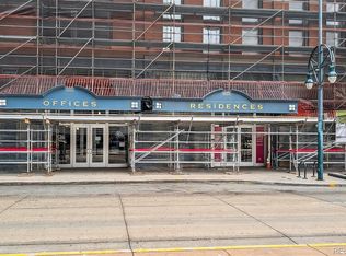 1555 California St APT 302, Denver, CO 80202