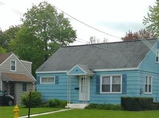 165 Everingham Rd, Syracuse, NY 13205