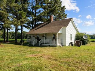 89 Paulfield Ln, Bunnlevel, NC 28323