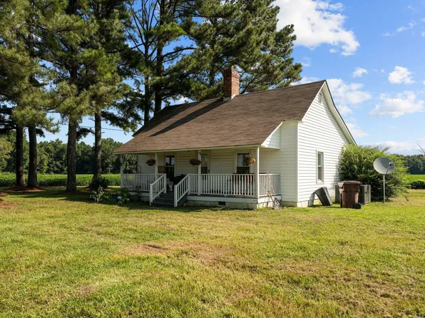 89 Paulfield Ln, Bunnlevel, NC 28323