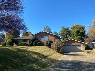 673 State Route 359, Morganfield, KY 42437