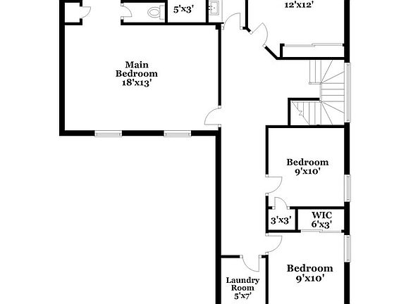 3rd image of 4570 E Loma Vista St