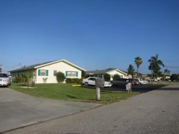 4116 SE 18th Pl, Cape Coral, FL 33904