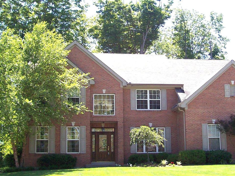 Beautiful 4 bedroom home!
