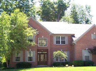 1015 Westchester Way, Cincinnati, OH 45244