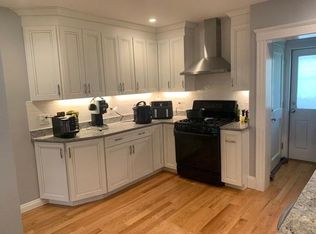 11 Loring St #9, Belmont, MA 02478