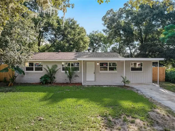 20530 Mickens Dr, Dade City, FL 33523