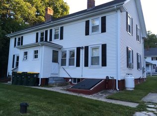 25 New St, Mapleville, RI 02839