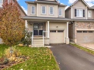 39 McCargow Dr, Haldimand County, ON
